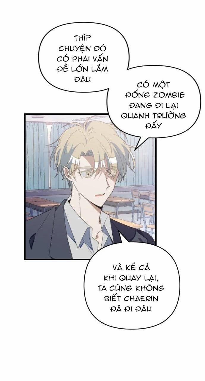 Sự Lãng Mạn Còn Tồn Tại 67 trang 8