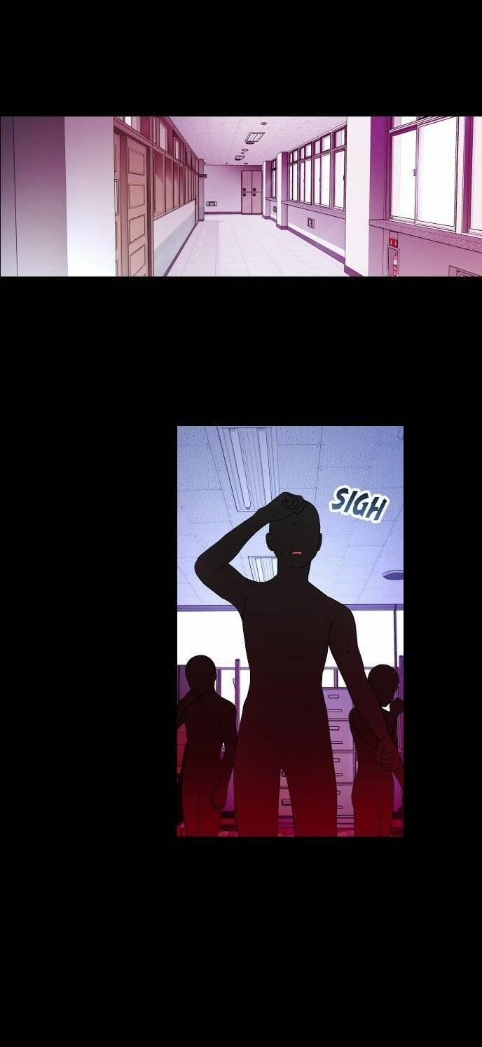 Sự Lãng Mạn Còn Tồn Tại 69 trang 10