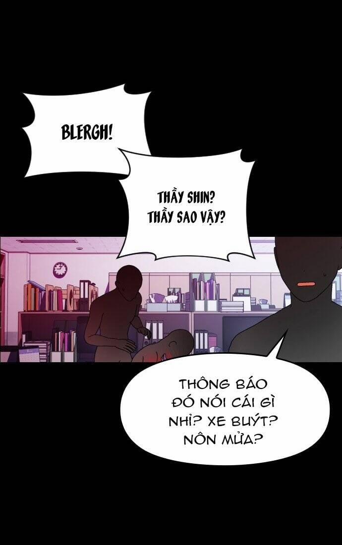 Sự Lãng Mạn Còn Tồn Tại 69 trang 13