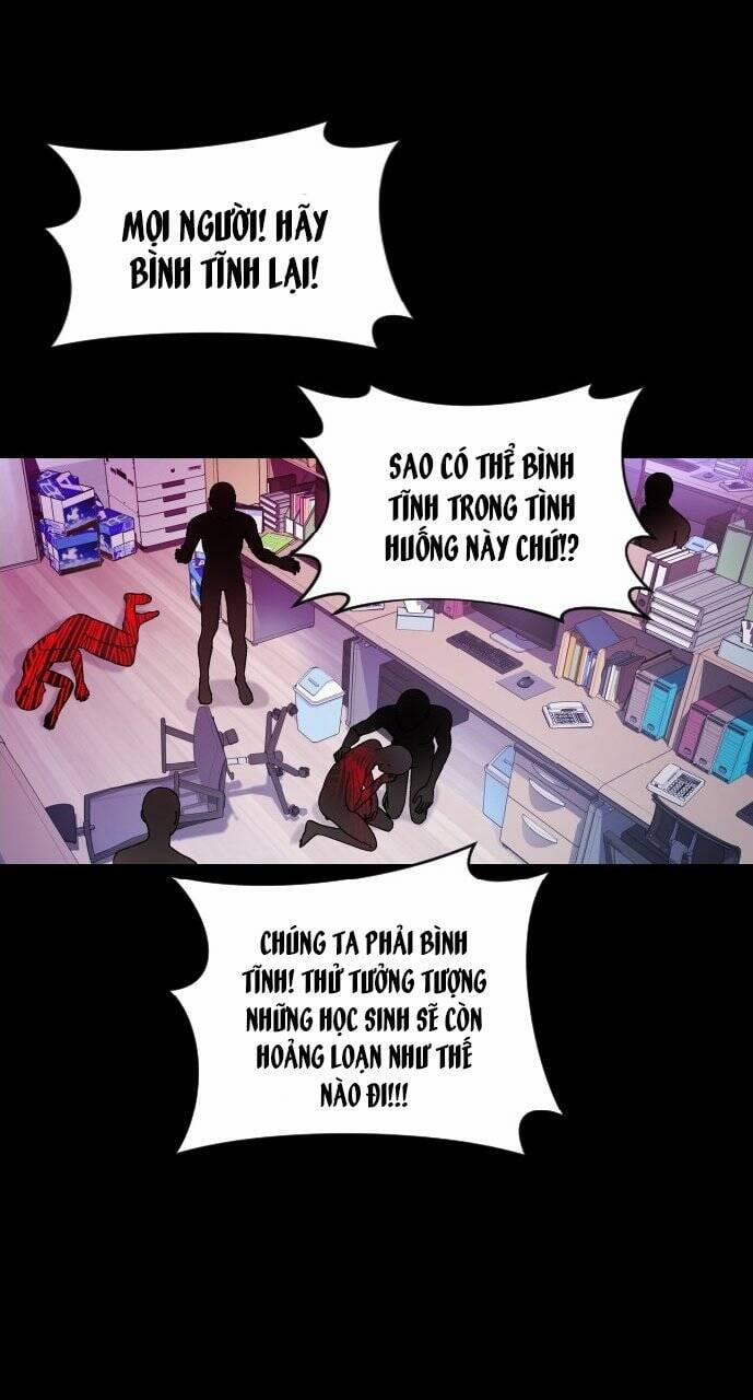 Sự Lãng Mạn Còn Tồn Tại 69 trang 14