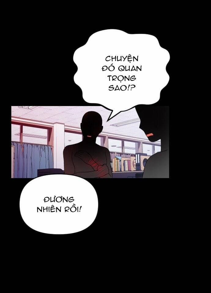 Sự Lãng Mạn Còn Tồn Tại 69 trang 16