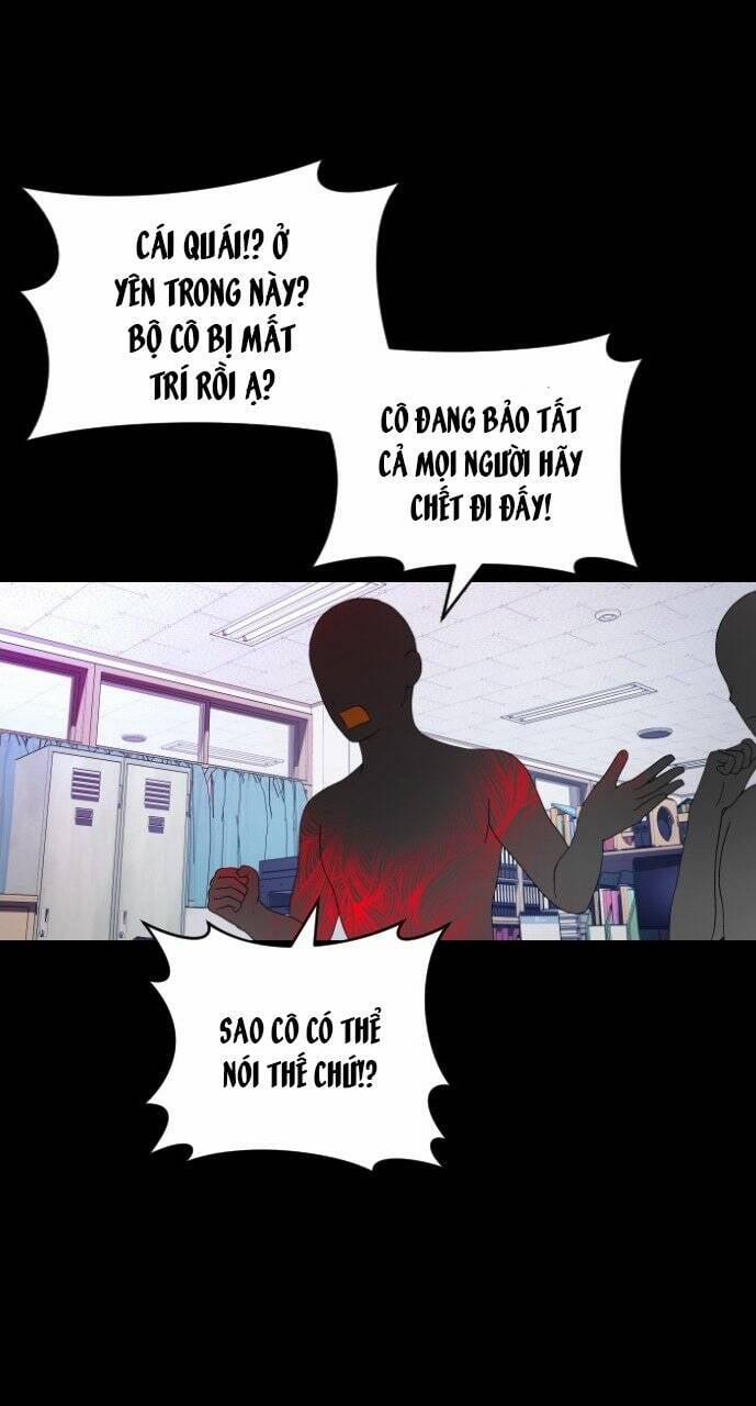 Sự Lãng Mạn Còn Tồn Tại 69 trang 18