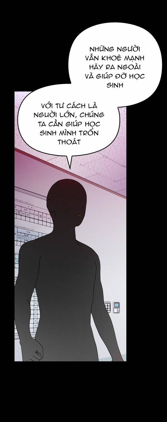 Sự Lãng Mạn Còn Tồn Tại 69 trang 19