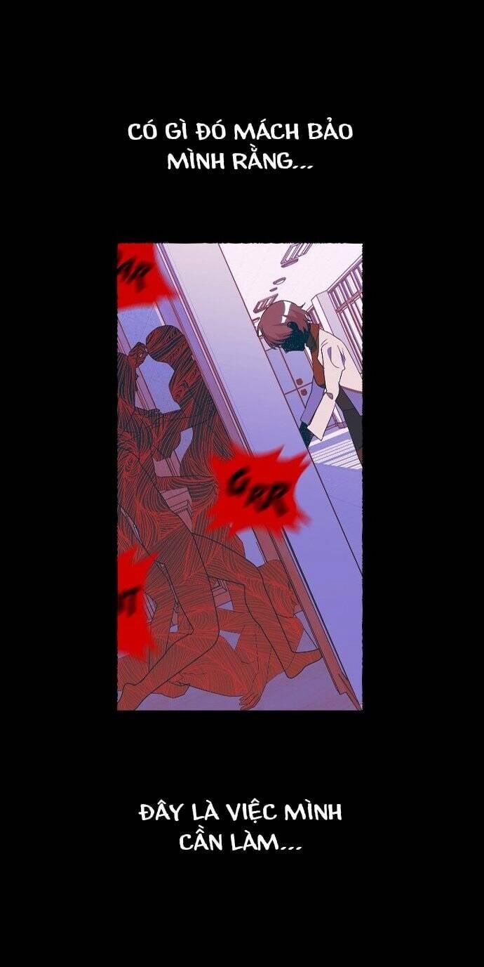 Sự Lãng Mạn Còn Tồn Tại 69 trang 22