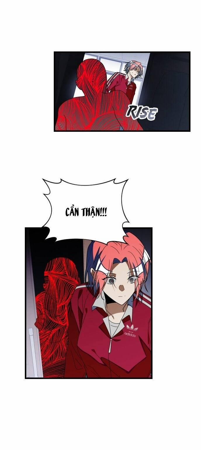 Sự Lãng Mạn Còn Tồn Tại 69 trang 31