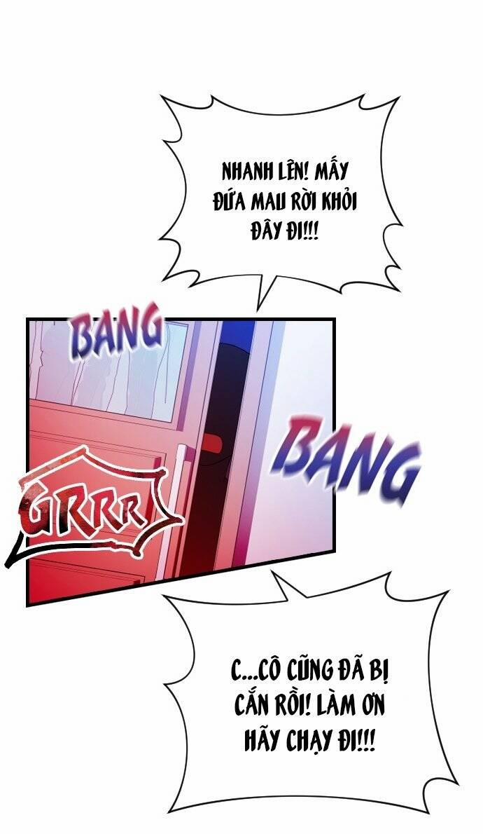 Sự Lãng Mạn Còn Tồn Tại 69 trang 53