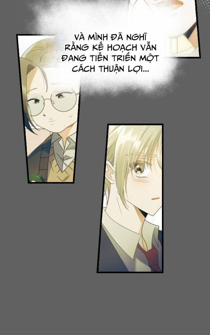 Sự Lãng Mạn Còn Tồn Tại 69 trang 58