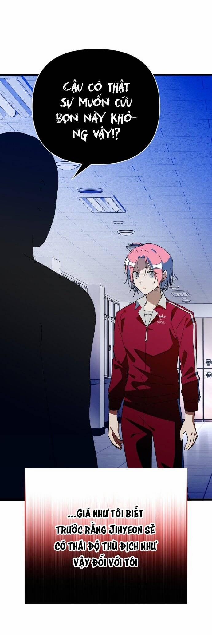 Sự Lãng Mạn Còn Tồn Tại 69 trang 63