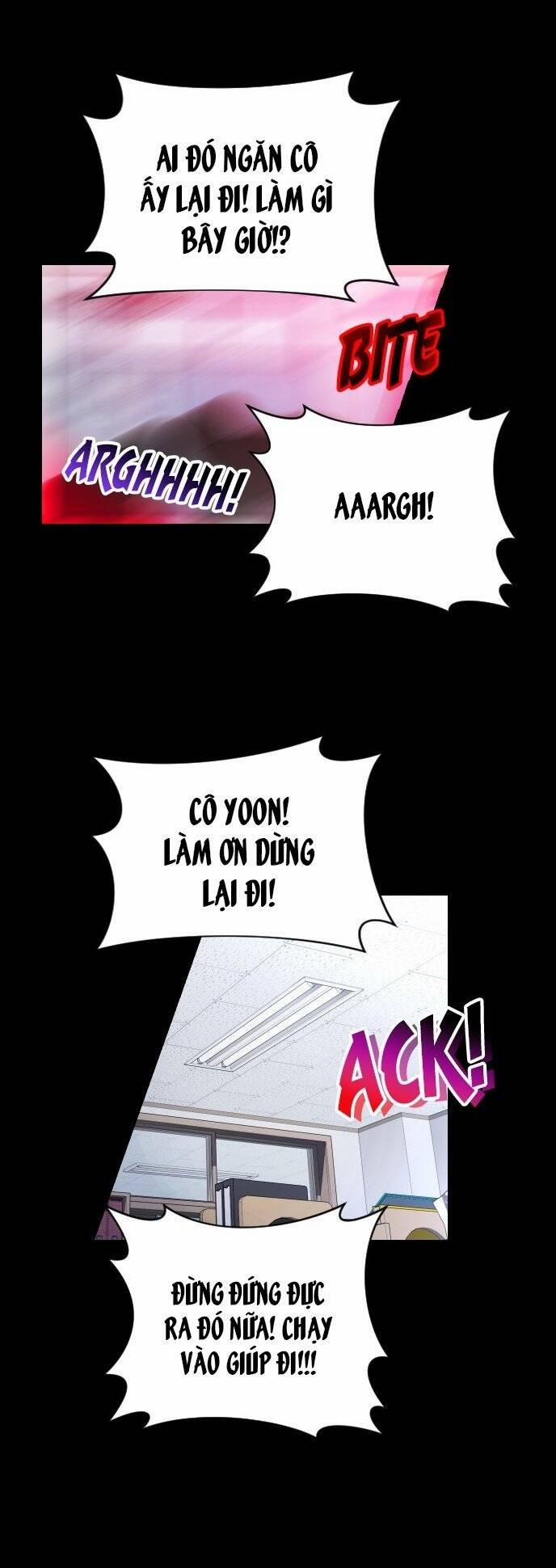 Sự Lãng Mạn Còn Tồn Tại 69 trang 9