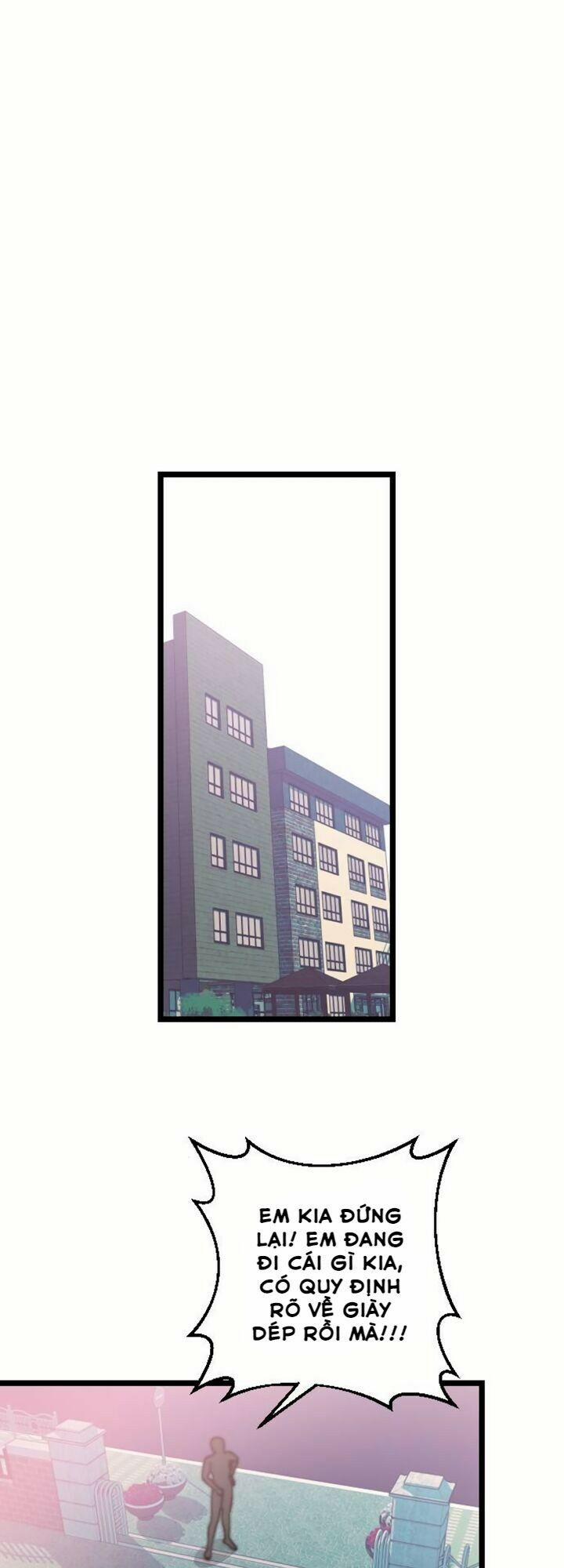 Sự Lãng Mạn Còn Tồn Tại 7 trang 1