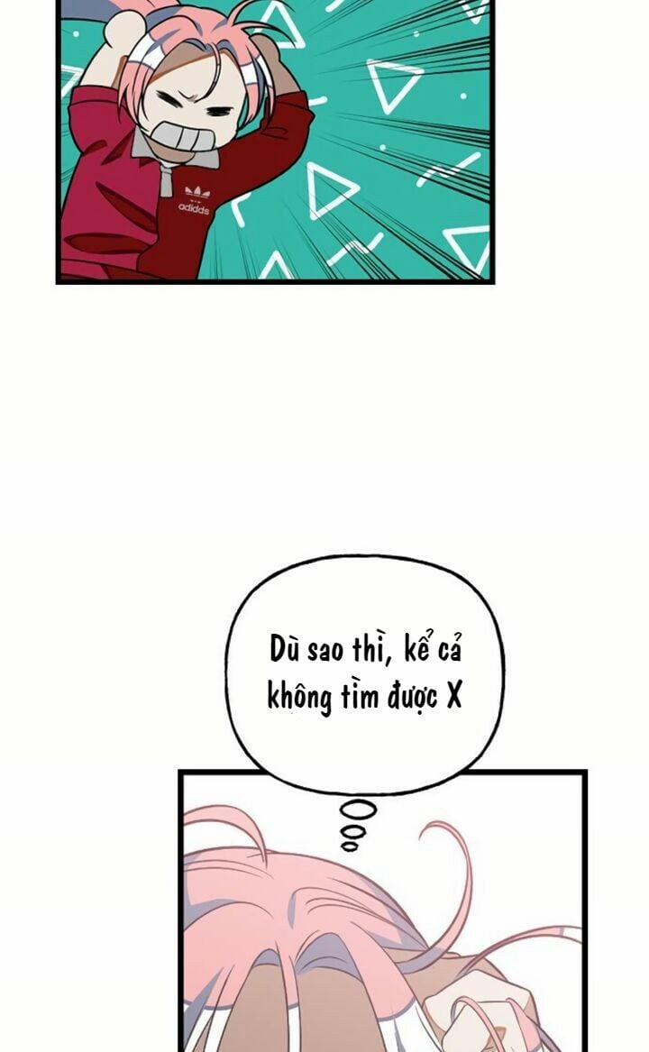 Sự Lãng Mạn Còn Tồn Tại 7 trang 11