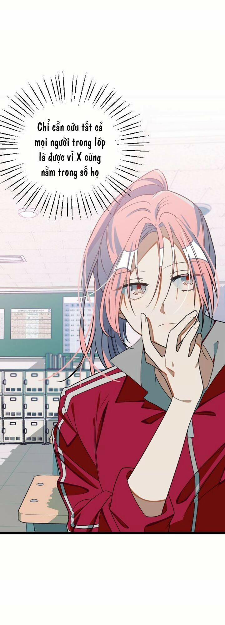 Sự Lãng Mạn Còn Tồn Tại 7 trang 13