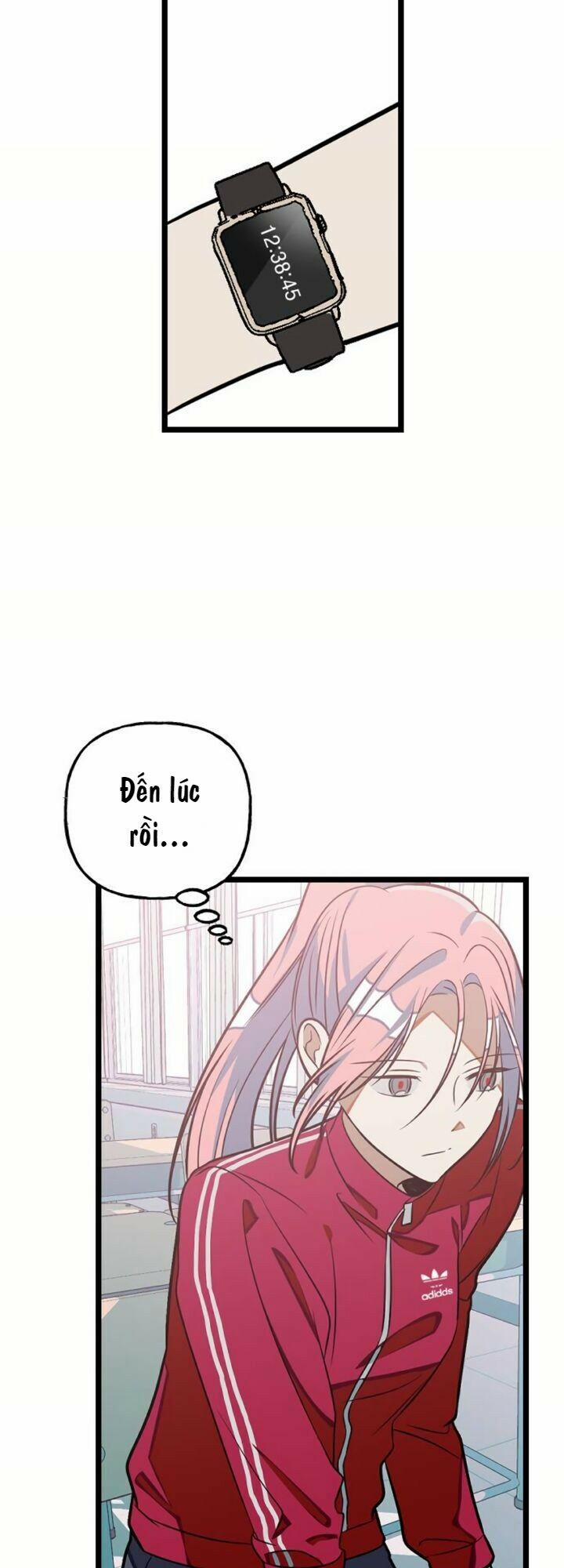 Sự Lãng Mạn Còn Tồn Tại 7 trang 15