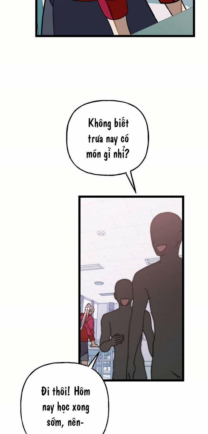 Sự Lãng Mạn Còn Tồn Tại 7 trang 16