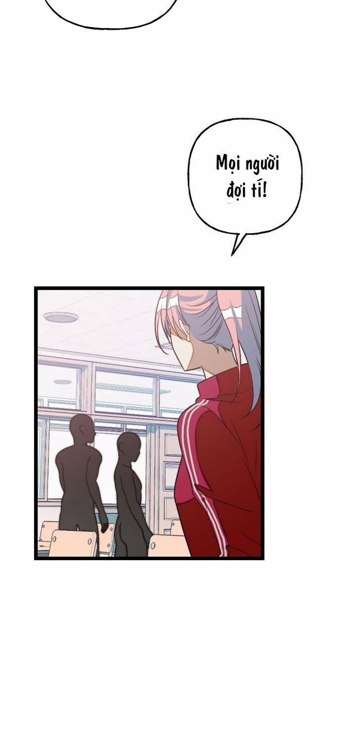 Sự Lãng Mạn Còn Tồn Tại 7 trang 17