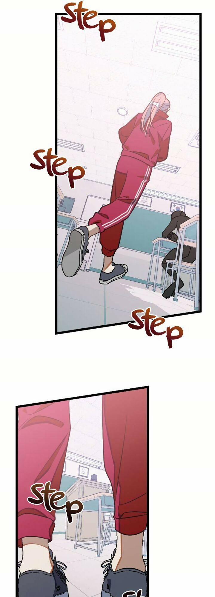 Sự Lãng Mạn Còn Tồn Tại 7 trang 18