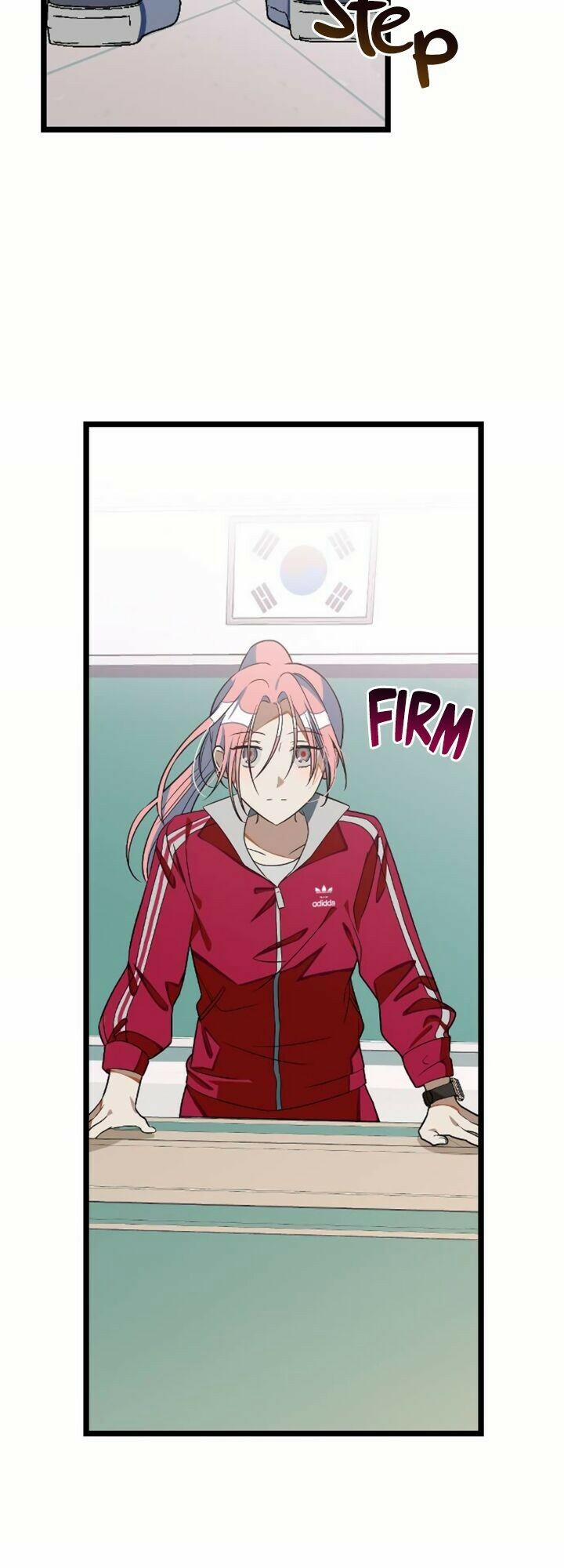 Sự Lãng Mạn Còn Tồn Tại 7 trang 19