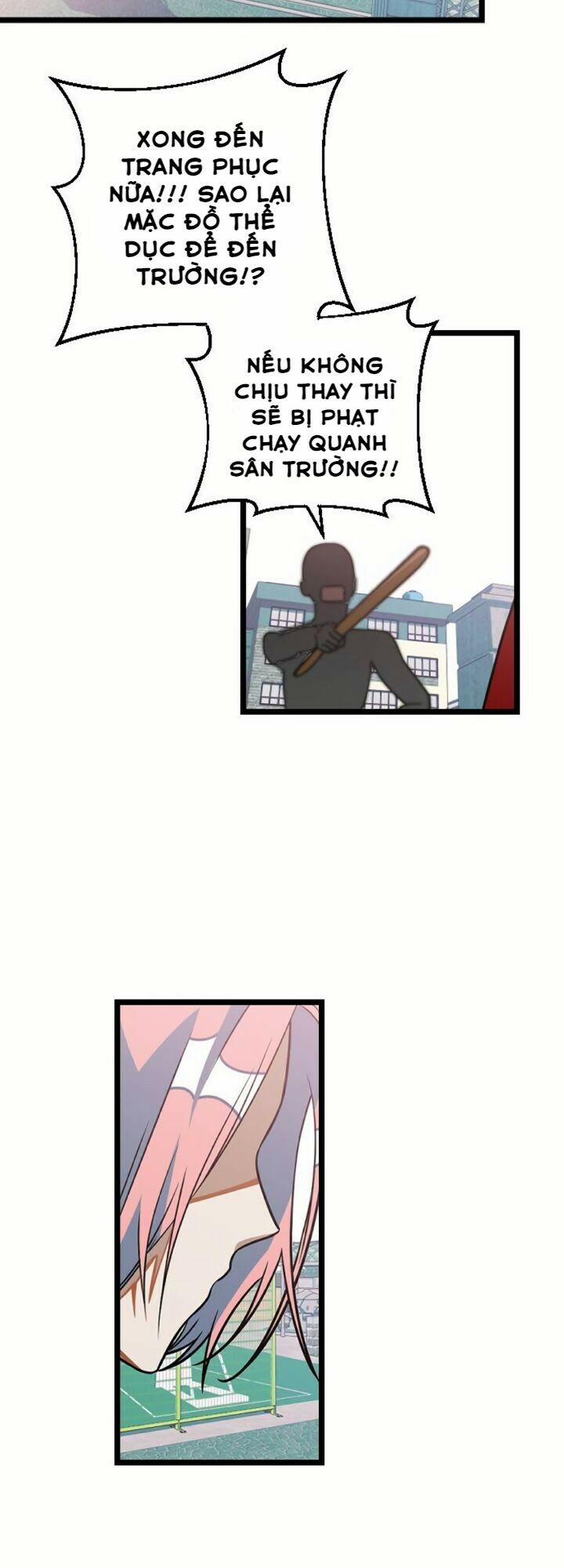 Sự Lãng Mạn Còn Tồn Tại 7 trang 2