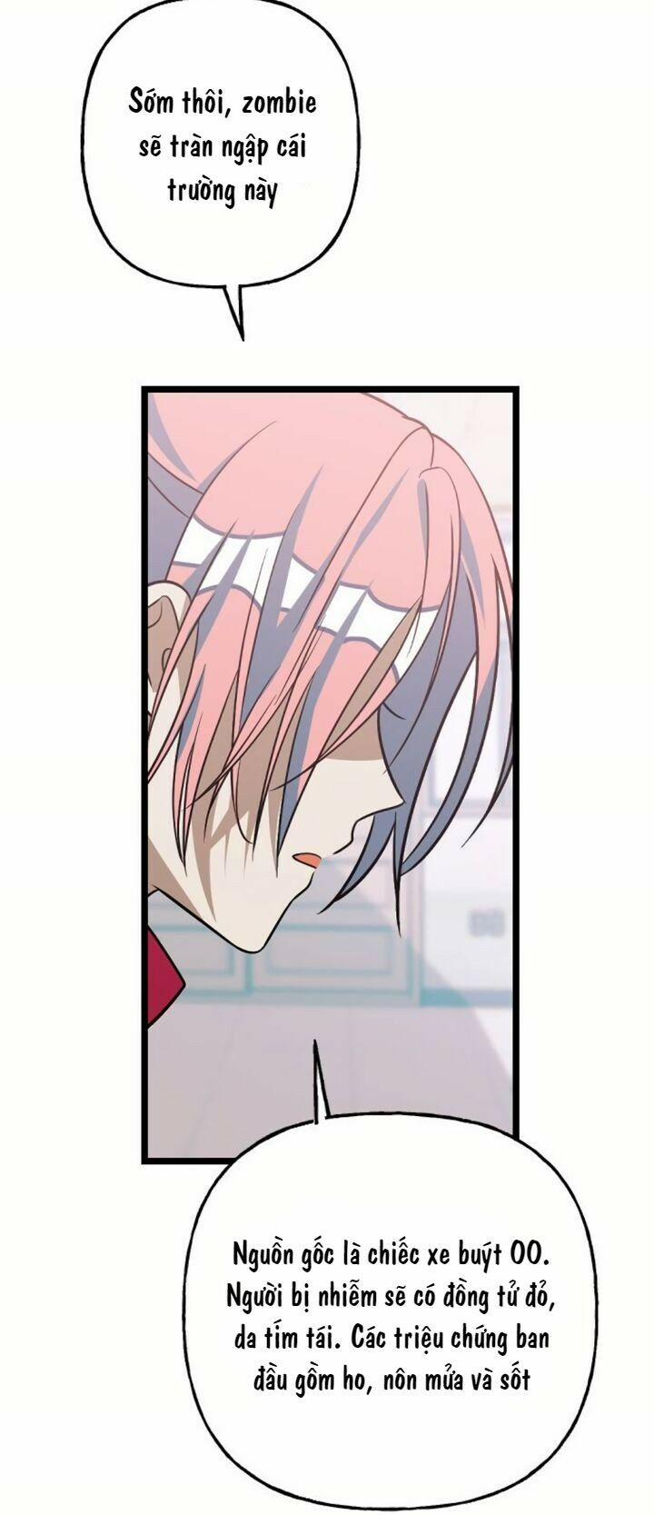 Sự Lãng Mạn Còn Tồn Tại 7 trang 22