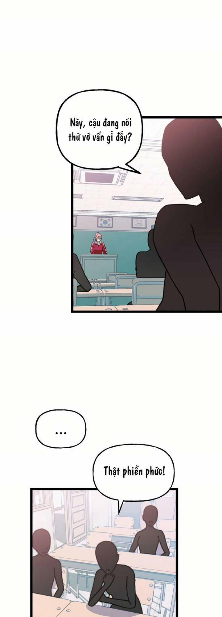 Sự Lãng Mạn Còn Tồn Tại 7 trang 24