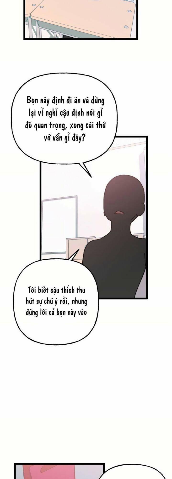 Sự Lãng Mạn Còn Tồn Tại 7 trang 25