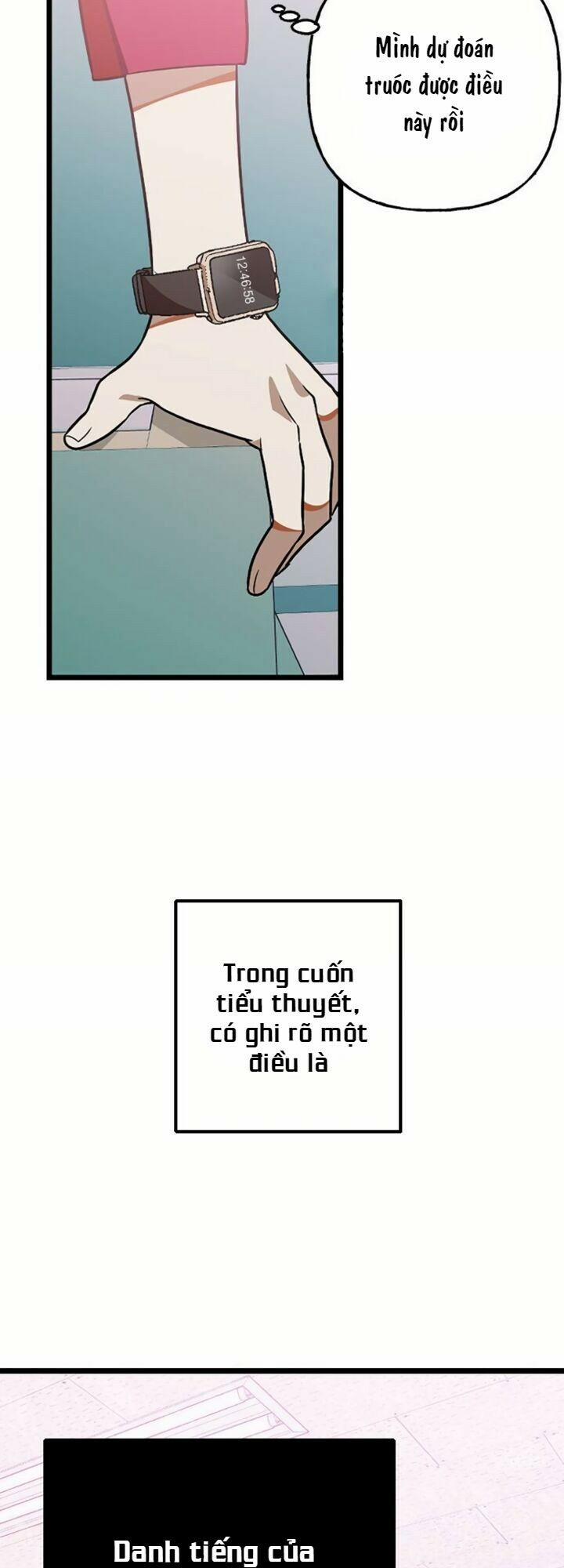 Sự Lãng Mạn Còn Tồn Tại 7 trang 26