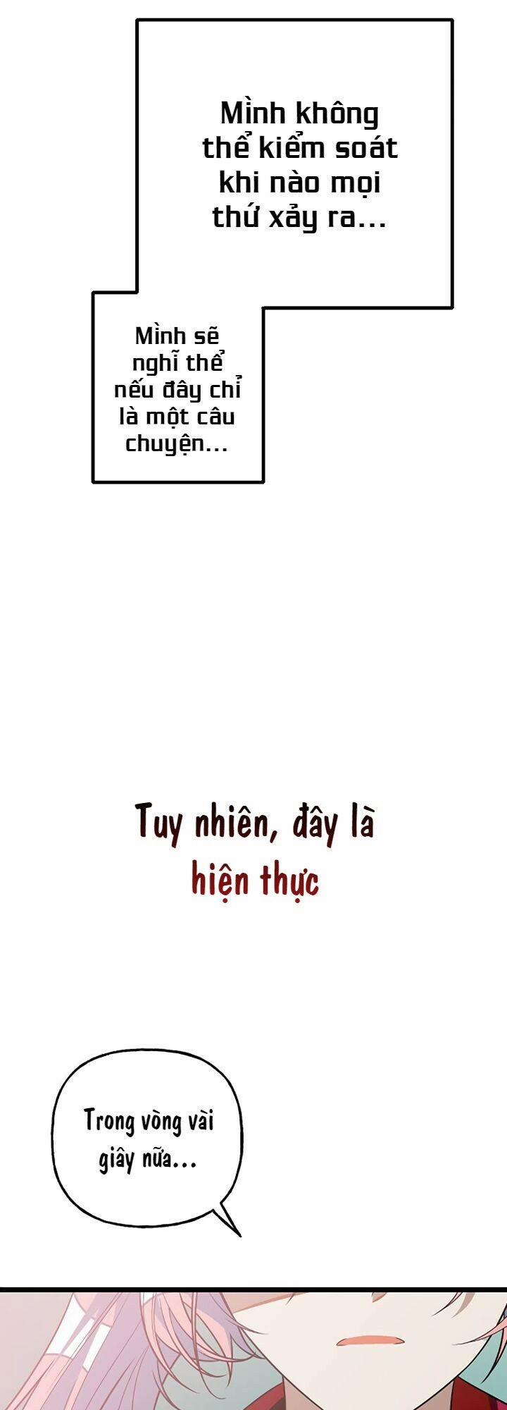 Sự Lãng Mạn Còn Tồn Tại 7 trang 29