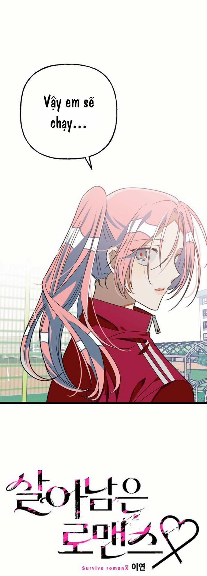 Sự Lãng Mạn Còn Tồn Tại 7 trang 3