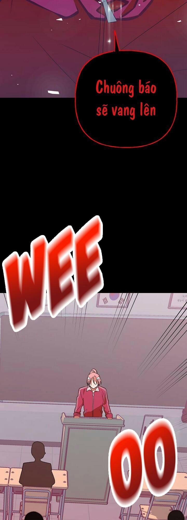 Sự Lãng Mạn Còn Tồn Tại 7 trang 31