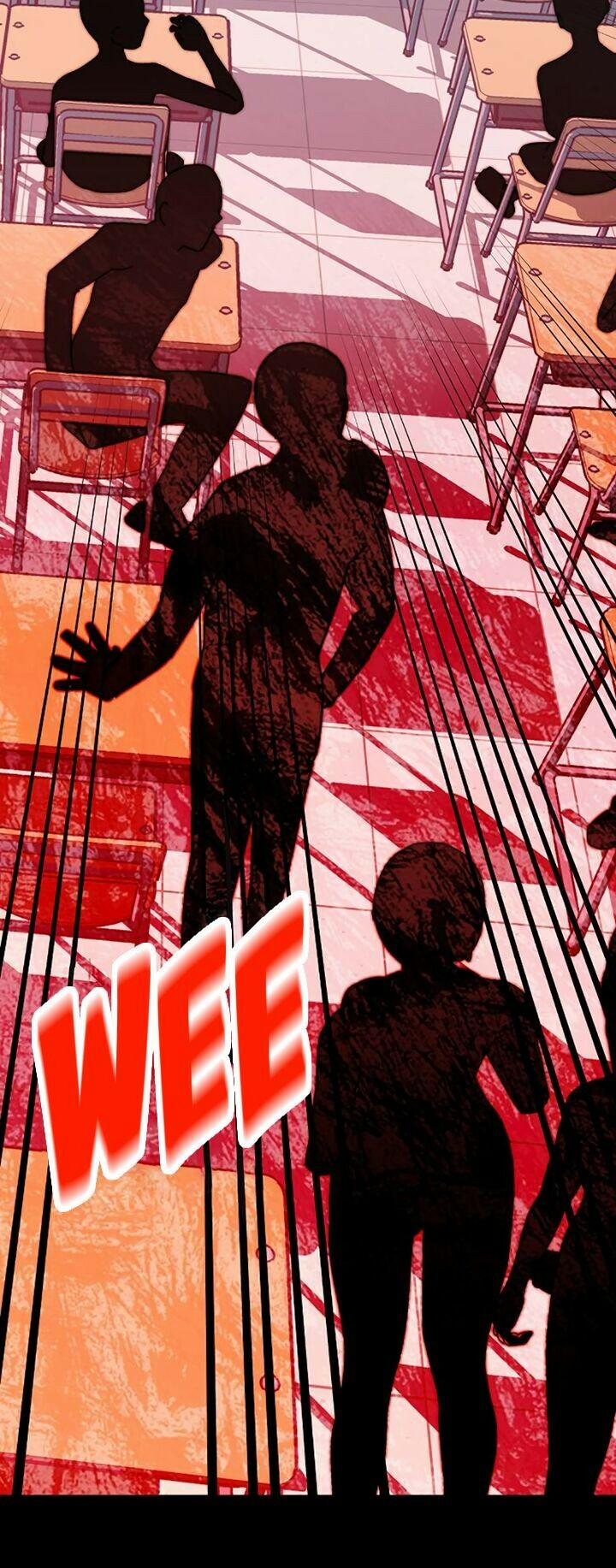 Sự Lãng Mạn Còn Tồn Tại 7 trang 32