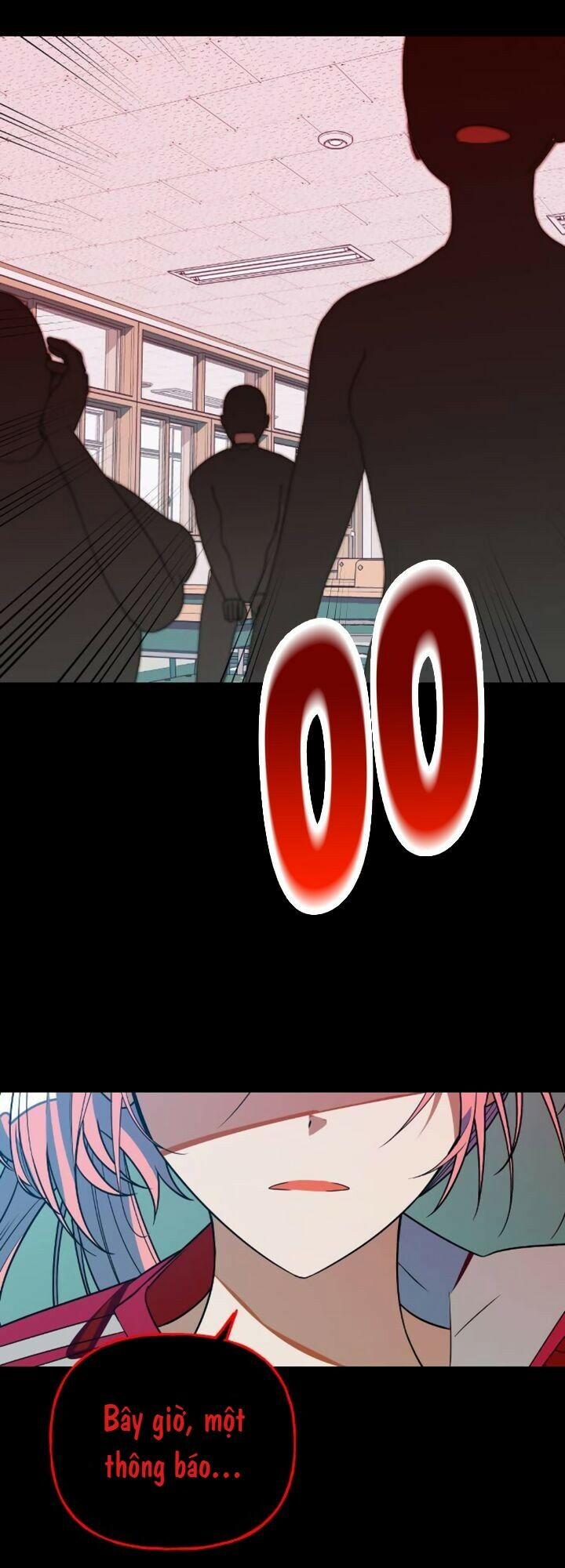 Sự Lãng Mạn Còn Tồn Tại 7 trang 34