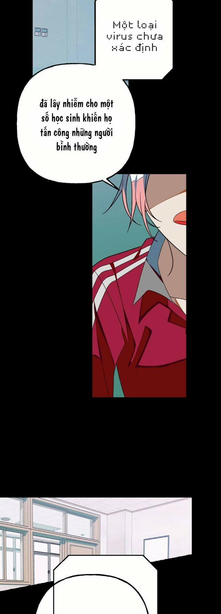 Sự Lãng Mạn Còn Tồn Tại 7 trang 36