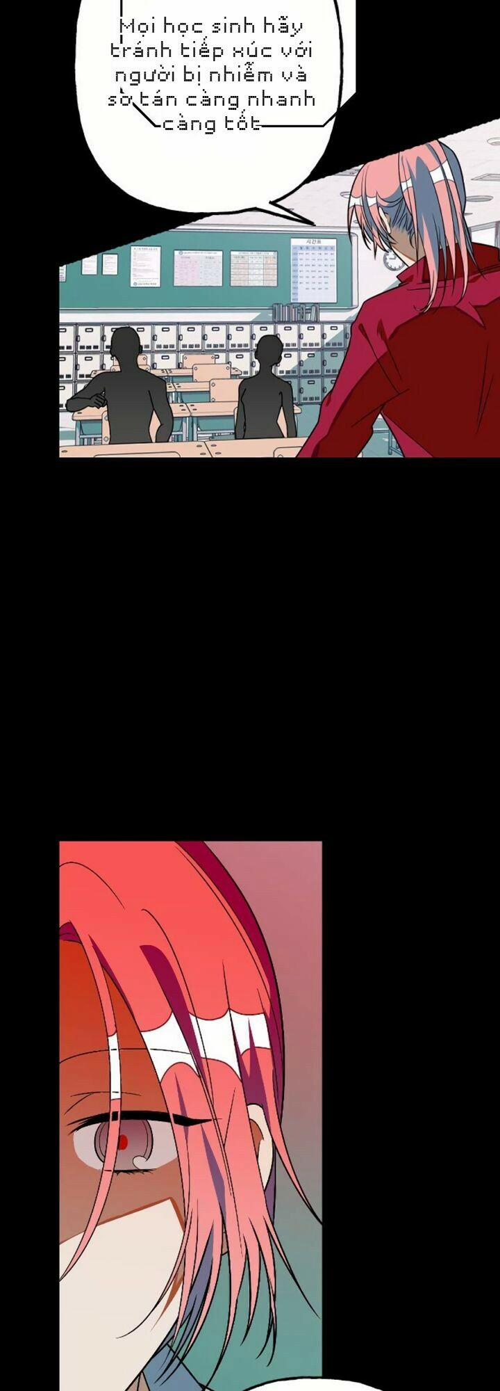 Sự Lãng Mạn Còn Tồn Tại 7 trang 37