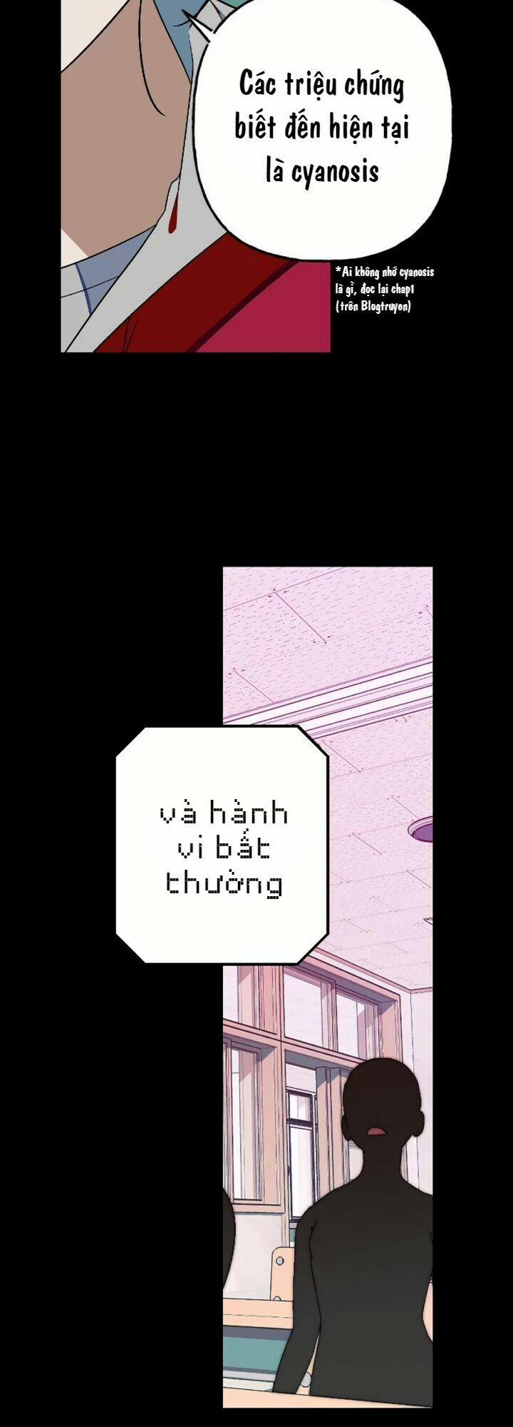 Sự Lãng Mạn Còn Tồn Tại 7 trang 38