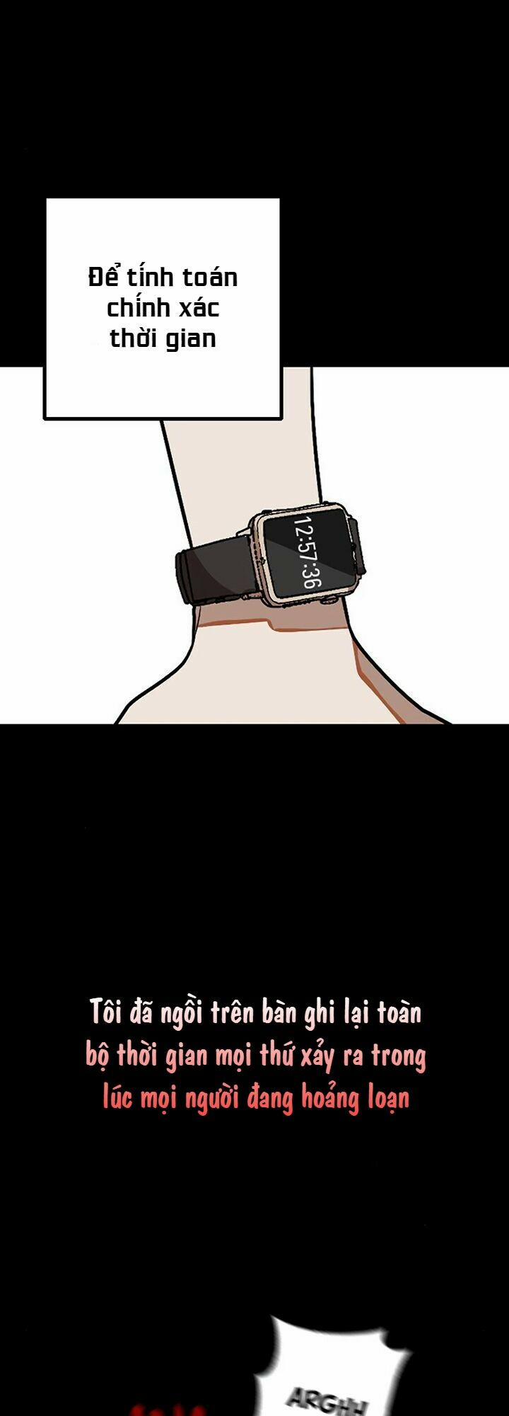 Sự Lãng Mạn Còn Tồn Tại 7 trang 39