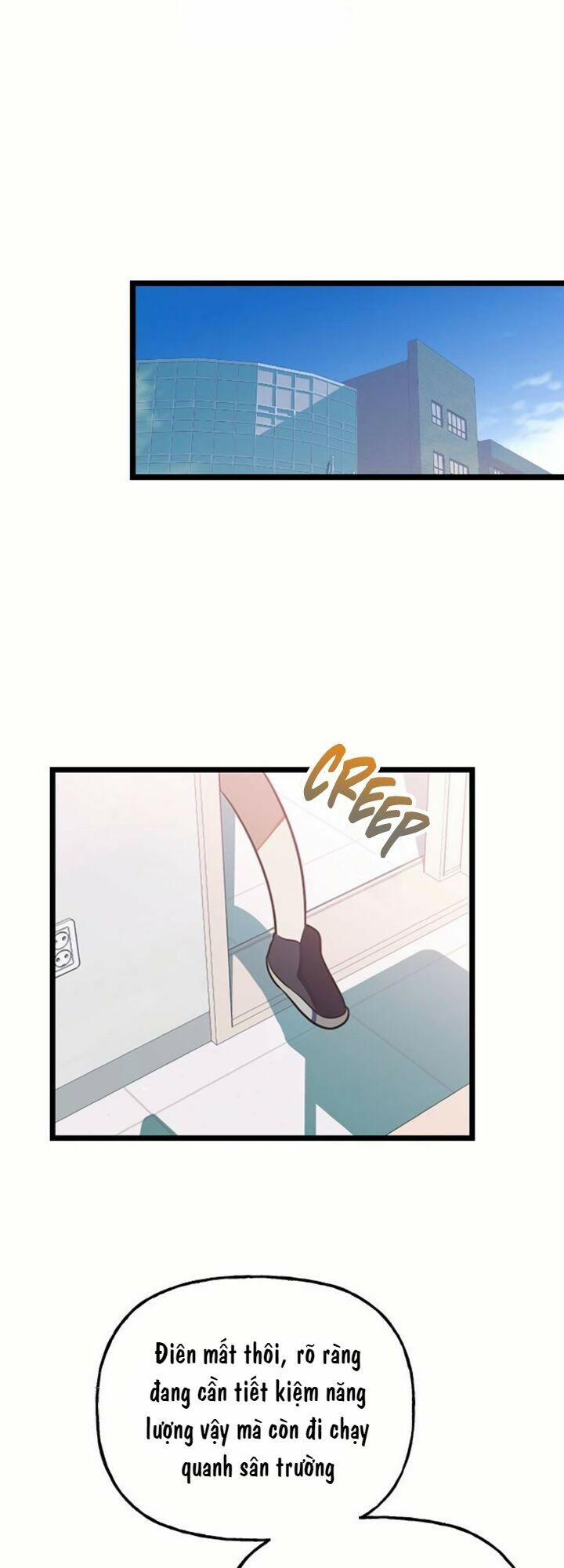 Sự Lãng Mạn Còn Tồn Tại 7 trang 4