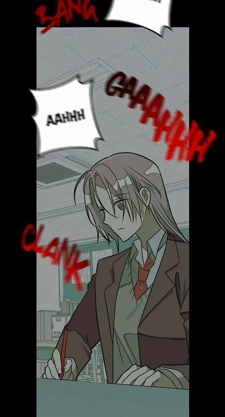 Sự Lãng Mạn Còn Tồn Tại 7 trang 40