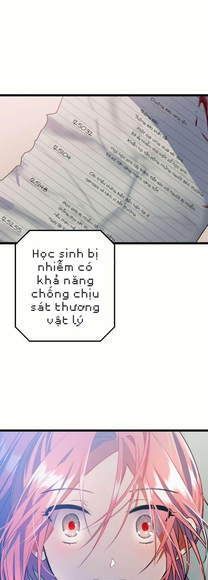 Sự Lãng Mạn Còn Tồn Tại 7 trang 43