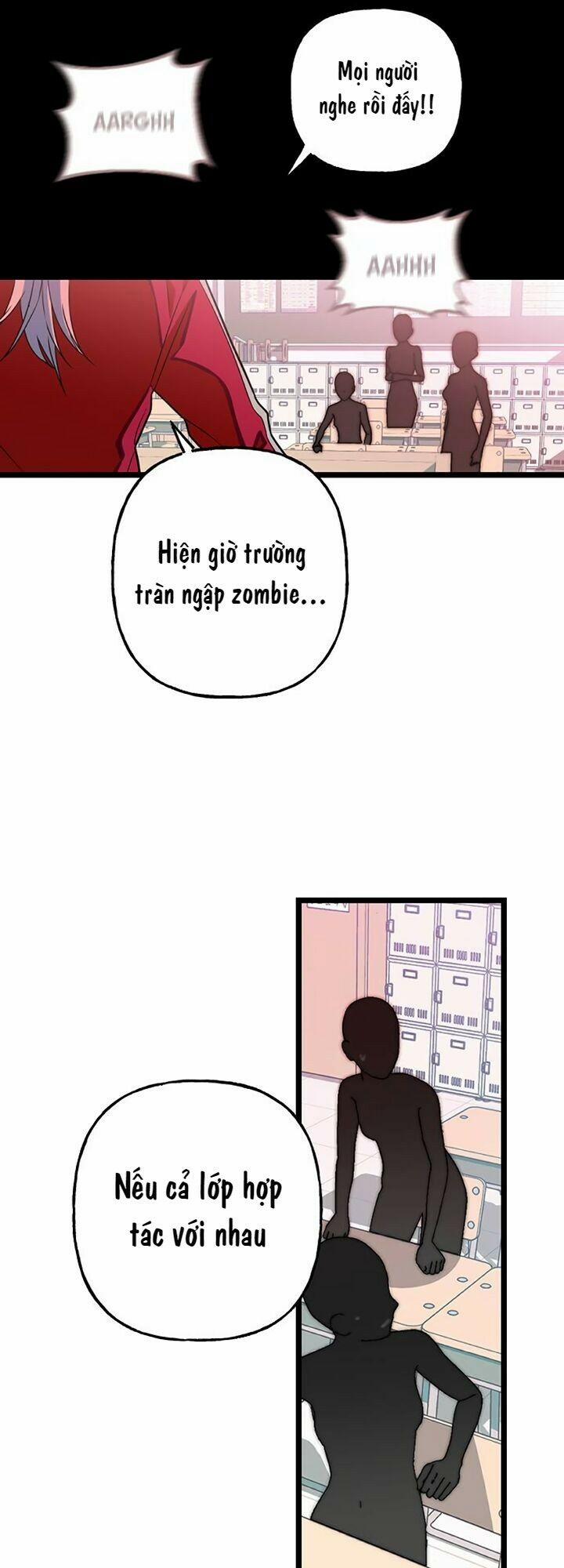 Sự Lãng Mạn Còn Tồn Tại 7 trang 47