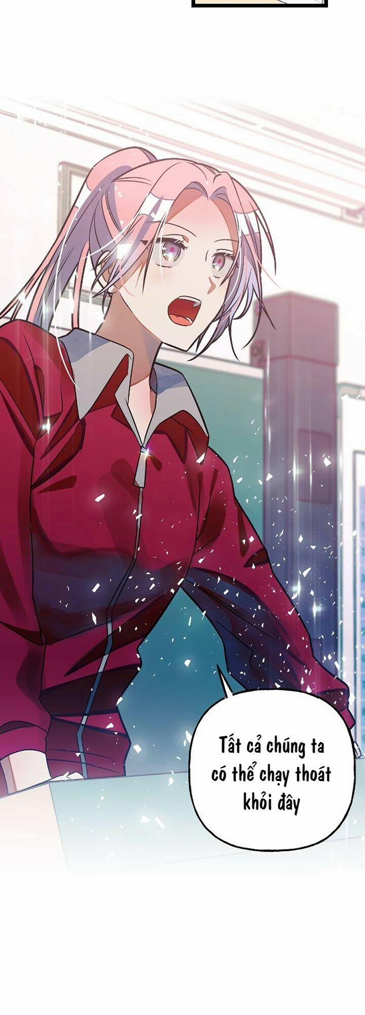 Sự Lãng Mạn Còn Tồn Tại 7 trang 48