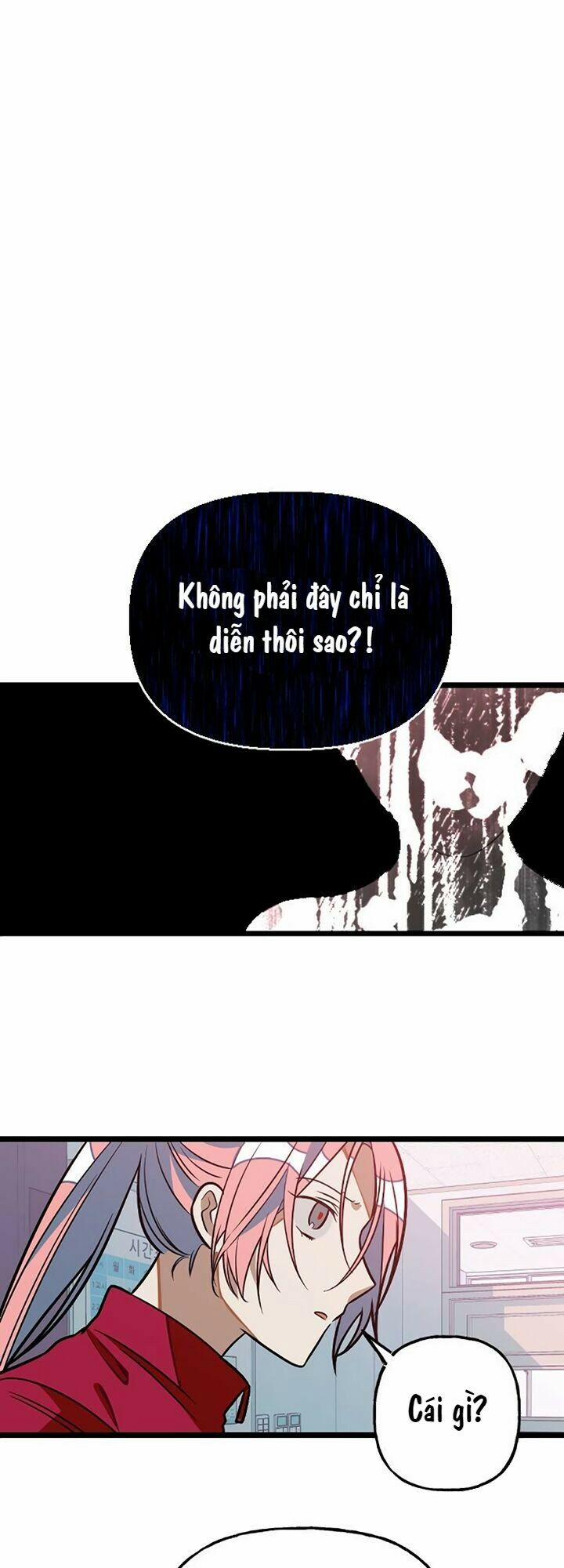 Sự Lãng Mạn Còn Tồn Tại 7 trang 49