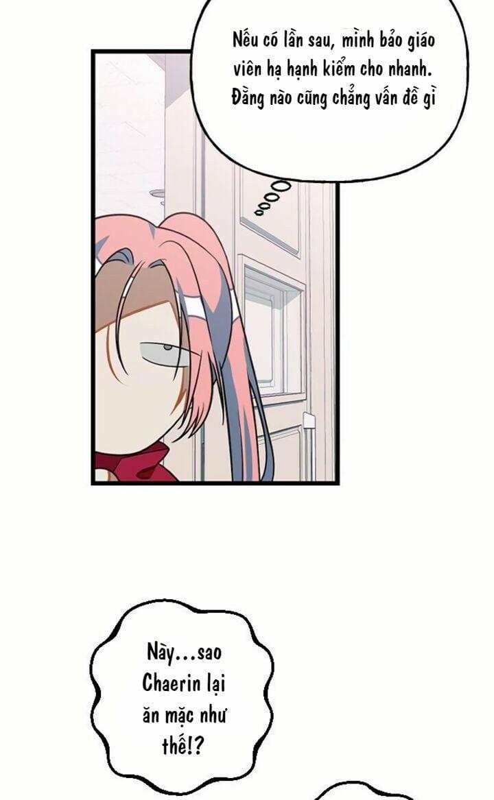 Sự Lãng Mạn Còn Tồn Tại 7 trang 5