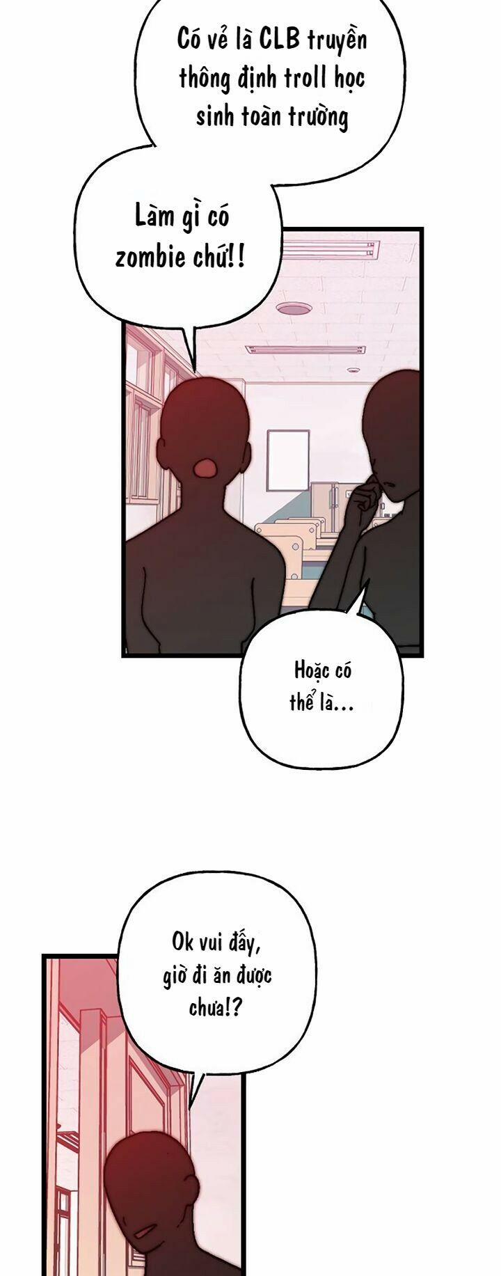 Sự Lãng Mạn Còn Tồn Tại 7 trang 50