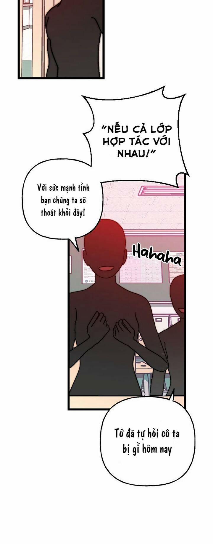 Sự Lãng Mạn Còn Tồn Tại 7 trang 51