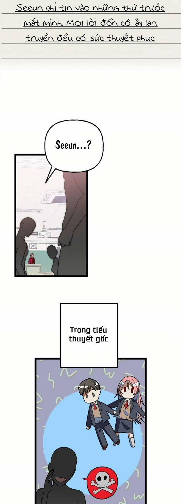 Sự Lãng Mạn Còn Tồn Tại 7 trang 55