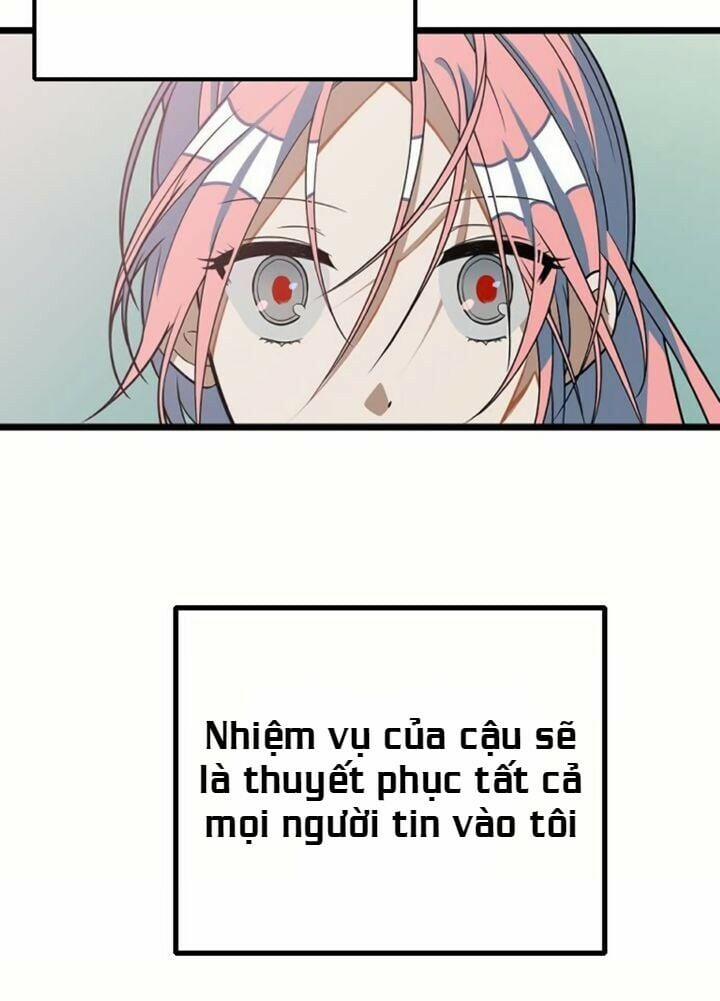 Sự Lãng Mạn Còn Tồn Tại 7 trang 57