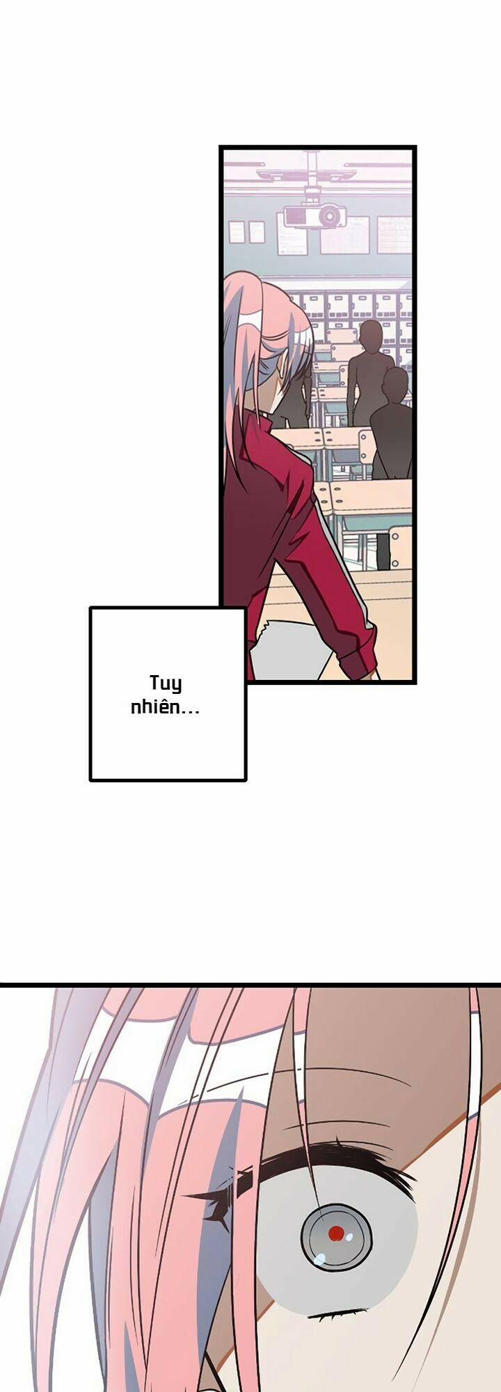 Sự Lãng Mạn Còn Tồn Tại 7 trang 58