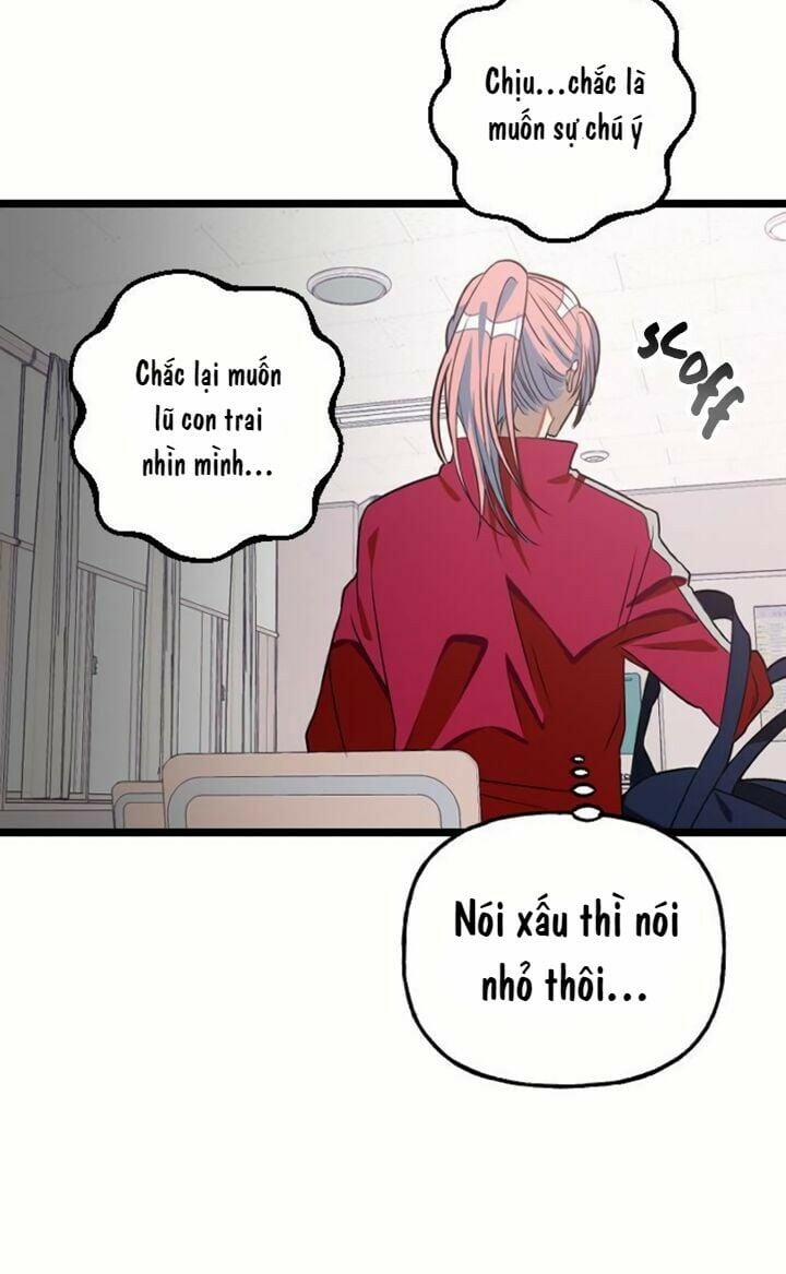 Sự Lãng Mạn Còn Tồn Tại 7 trang 6