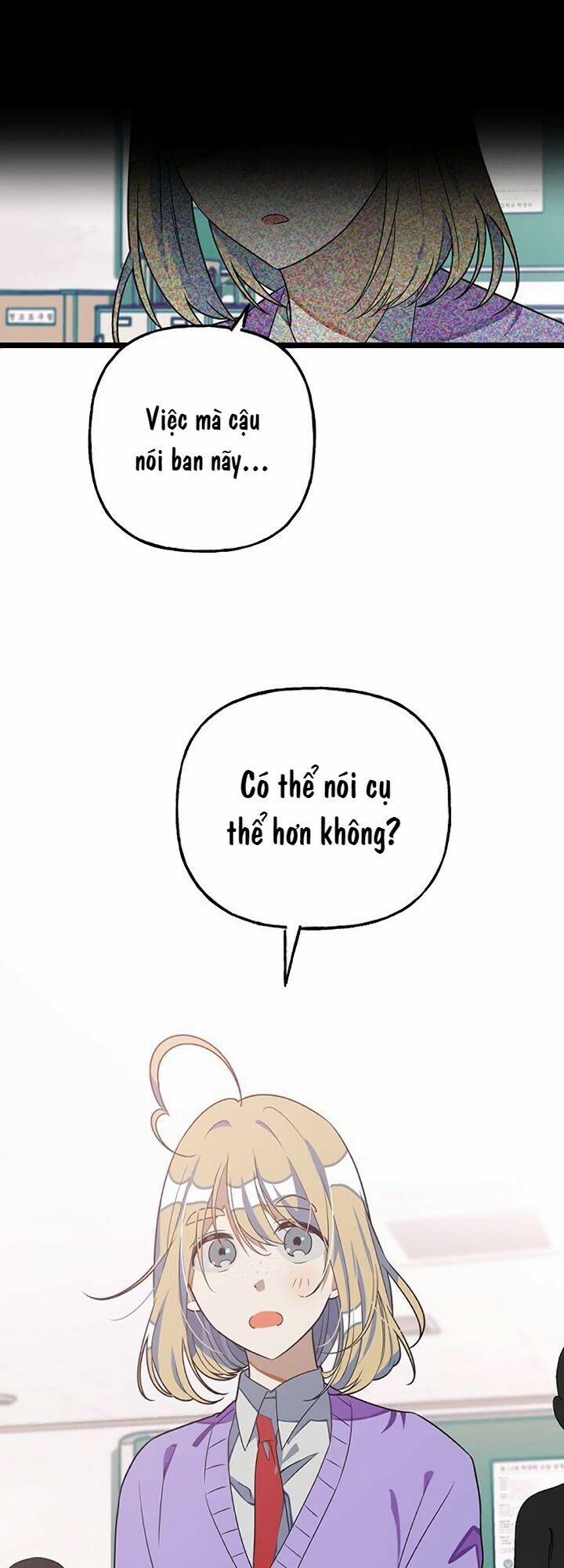 Sự Lãng Mạn Còn Tồn Tại 7 trang 60