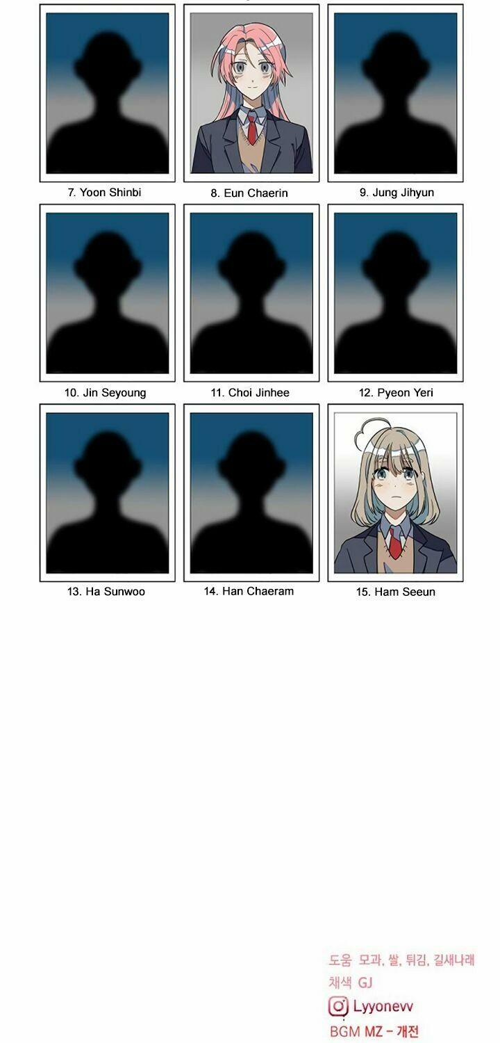 Sự Lãng Mạn Còn Tồn Tại 7 trang 63